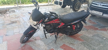 ગાડી વેચવા ની છે