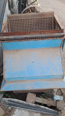 માંડવી નો ફોલ વેચવાનો છે