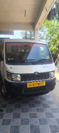 મહેન્દ્ર સુપ્રો વેચવાની છે