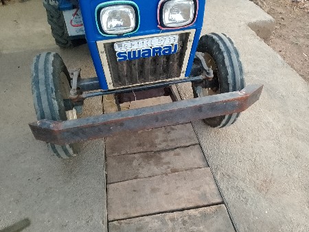 બંફર વેસ વાનું છે