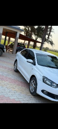 VW Vento