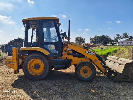 jcb lodar