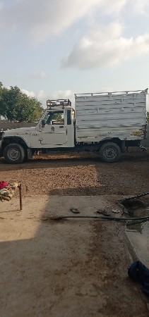 Bolero vechvano che