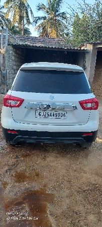 owner 1
brezza Lxi