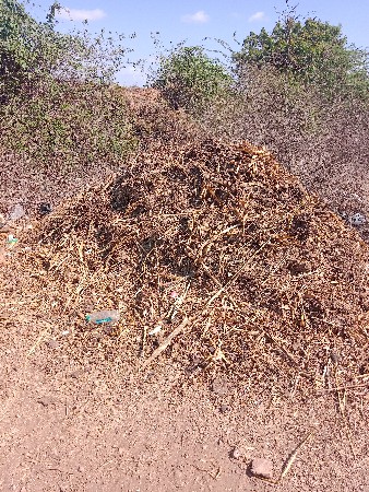 ખાતર વેચવાનું છે