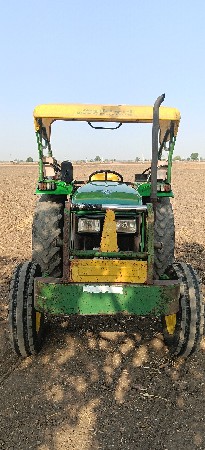 જોનડીયર 50 50 ડી