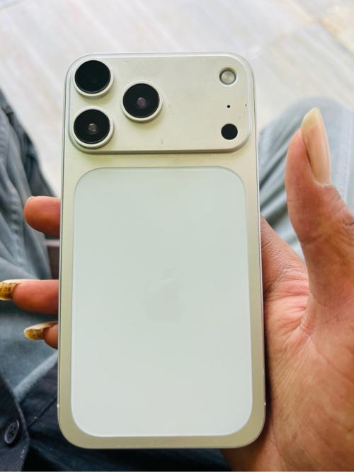 Iphone 17 convert