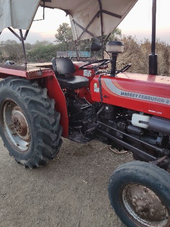 મેસી 245