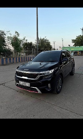 kia seltos cng
