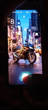 Oppo f19 Pro Plus 5g