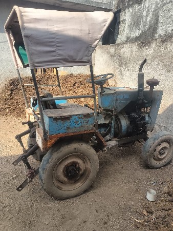 mini tektar veshavanu