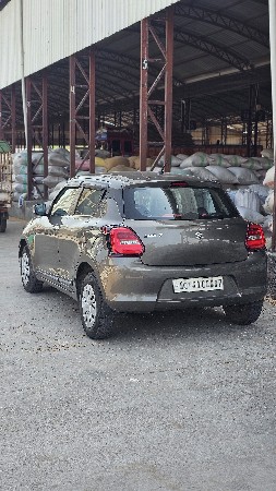 swift tukdo diesel