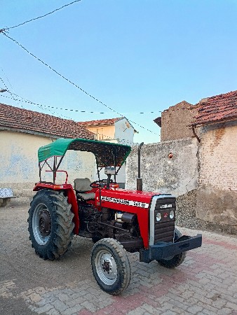 Massey Ferguson 241Di
