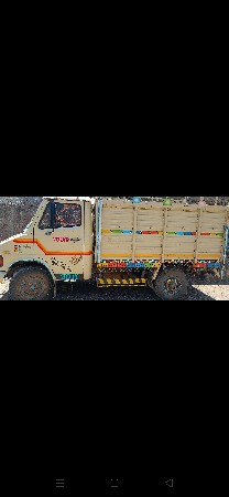 tata 407