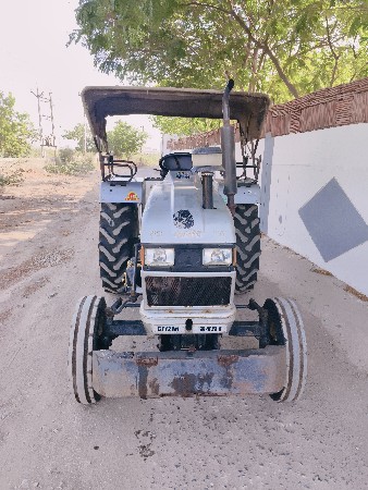 આયશર 485