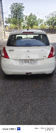swift vdi veshvani se