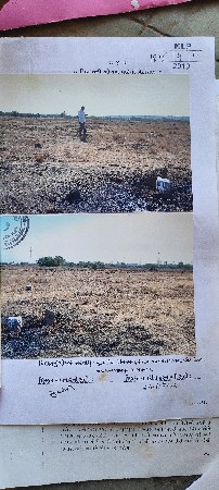 ભાટીયામાં પ્લોટ વેચવાનો છે