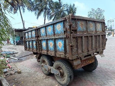 gadu vesvanu se