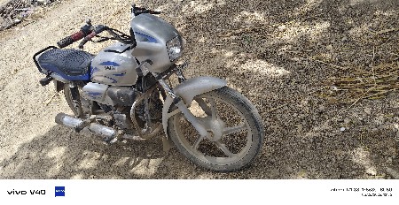 Hero honda splendor plus