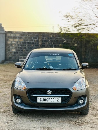 Swift vxi