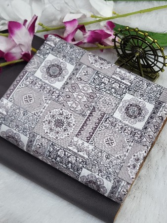 કોટન ફોર્મલ કાપડ