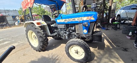 new hollend 3230NX 42HP વેસવિનૂ