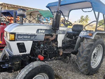 eicher ૫૪૮