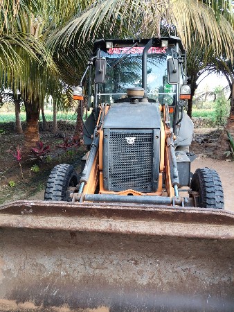 CASE 770 Nxe