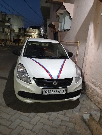 maruti swift dzire