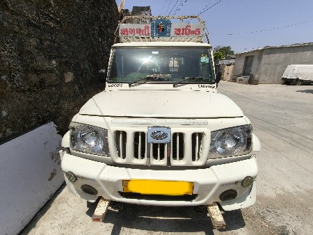 BOLERO MEXITRUCK PLUS DIESEL sell