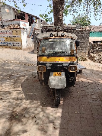 જય માતાજી