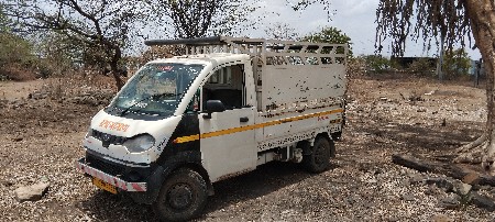 Mahindra jeeto