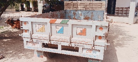 ટોલી