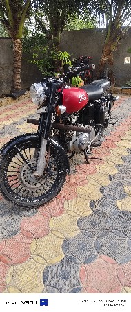 bullet veshvanu se