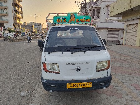 અશોક લેલન દોસ્ત