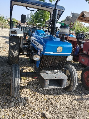 new holland