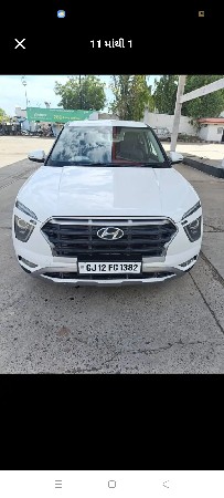 creta