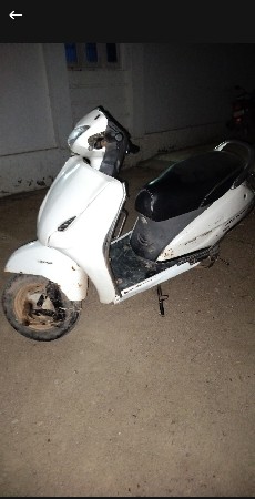 એકટીવા