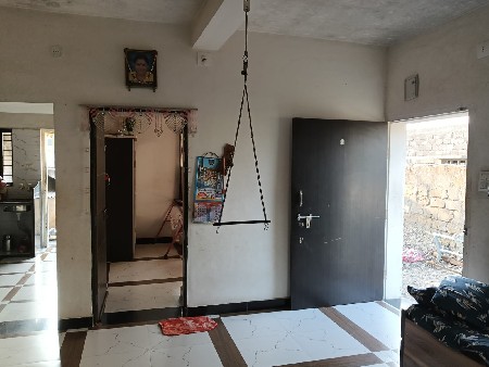 જુનાગઢ ની બાજુ ઈવનગર ગામ