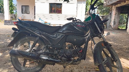 Passion pro , 2012 Mode