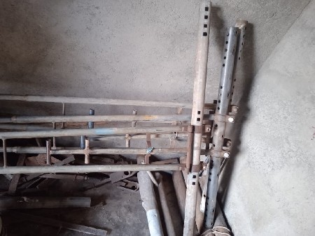 બળદ ના 3સાતી 4ધોશરા વેચવા છે