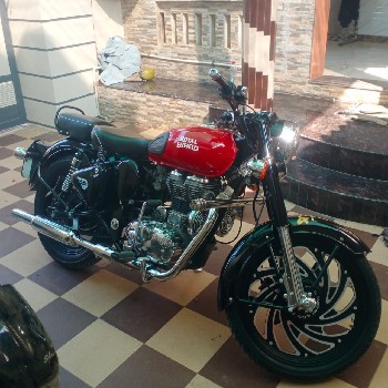 Bullet