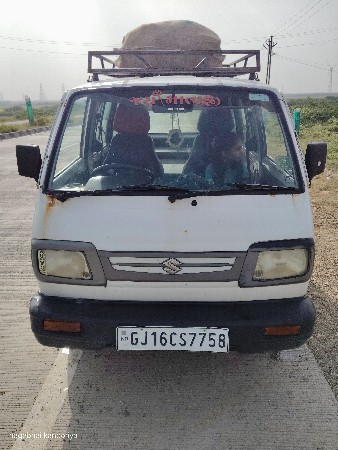 મારુતિ વાન