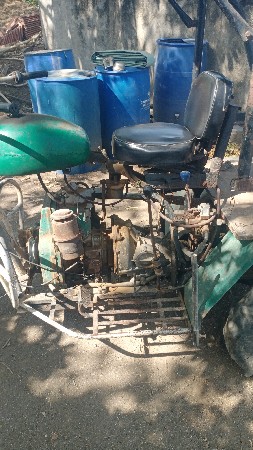 સનેડો વેચવાનો છે
