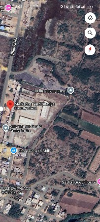 ભાટિયામાં મોકાનો પ્લૉટ વેચવાનો