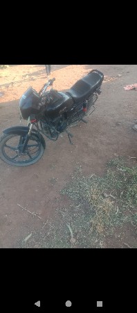 ટુ વ્હીલર વેચવાનું છે