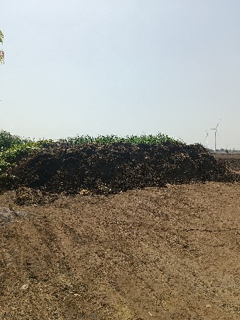 ખાતર વેચવા નુ છે