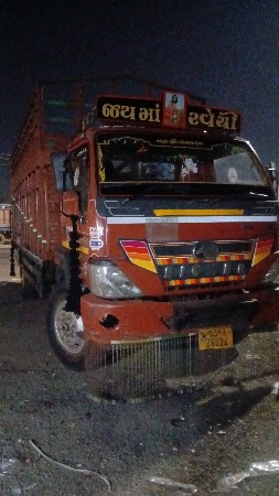 આઈસર