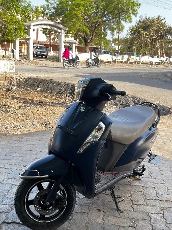 ભુલી જાવાની ગાડી