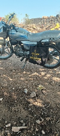 hero honda